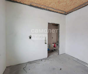 Дом 86м², 1-этажный, участок 498 сот.