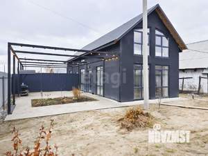 Дом 178м², 2-этажный, участок 7 сот.