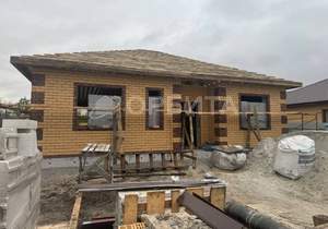 Дача 100м², 2-этажный, участок 0 сот.