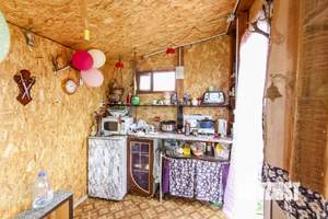 Дом 102м², 2-этажный, участок 5 сот.