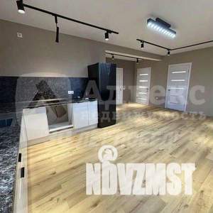 Дом 80м², 1-этажный, участок 8 сот.