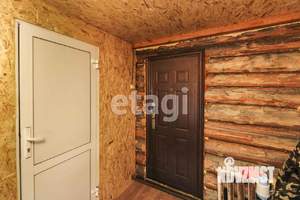 Дом 90м², 2-этажный, участок 5 сот.