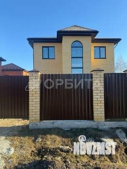 Дом 170м², 2-этажный, участок 7 сот.