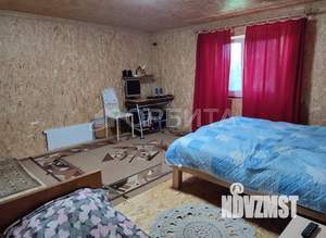 Дом 72м², 2-этажный, участок 5 сот.