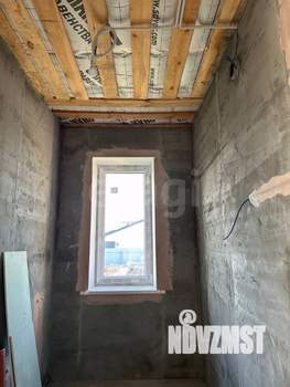 Дом 106м², 1-этажный, участок 8 сот.