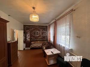 Дом 50м², 1-этажный, участок 4 сот.