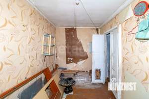 Дом 45м², 1-этажный, участок 6 сот.