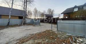 Дача 76м², 2-этажный, участок 0 сот.