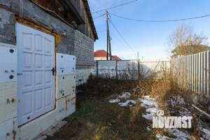 Дом 128м², 1-этажный, участок 8 сот.