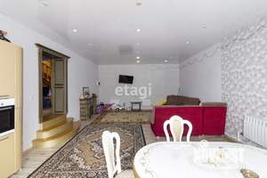 Дом 283м², 3-этажный, участок 6 сот.