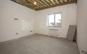 Дом 151м², 1-этажный, участок 8 сот.