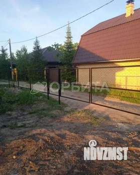 Дом 90м², 2-этажный, участок 4 сот.