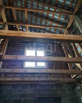 Дом 75м², 1-этажный, участок 4 сот.