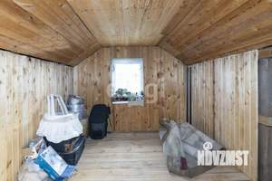 Дом 100м², 2-этажный, участок 5 сот.