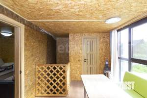 Дом 80м², 2-этажный, участок 6 сот.