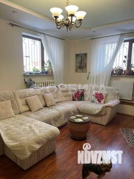 Дом 256м², 2-этажный, участок 13 сот.