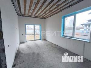 Дом 80м², 2-этажный, участок 6 сот.
