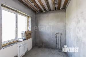 Дом 82м², 1-этажный, участок 7 сот.