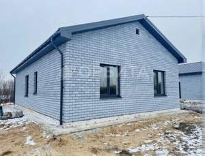 Дом 92м², 2-этажный, участок 0 сот.