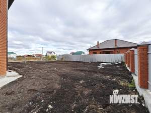 Коттедж 138м², 2-этажный, участок 6 сот.