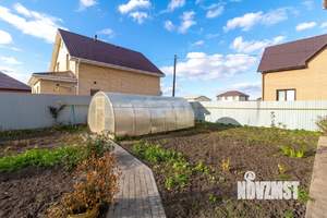 Дом 150м², 2-этажный, участок 6 сот.