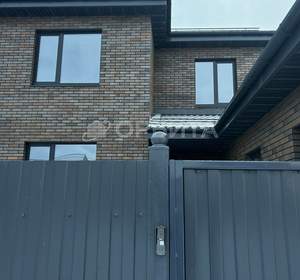 Дом 133м², 2-этажный, участок 0 сот.