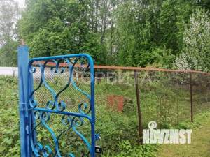 Дом 48м², 2-этажный, участок 5 сот.