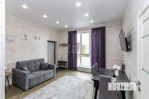 Дом 60м², 1-этажный, участок 6 сот.