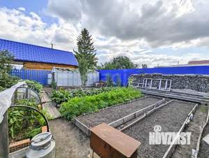 Дом 35м², 1-этажный, участок 4 сот.