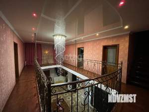 Дом 300м², 2-этажный, участок 5 сот.