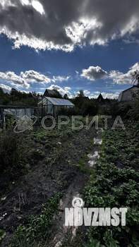 Дом 22м², 2-этажный, участок 6 сот.