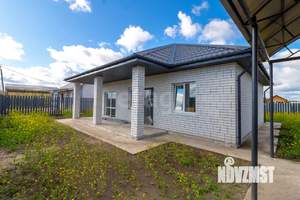 Дом 99м², 1-этажный, участок 5 сот.