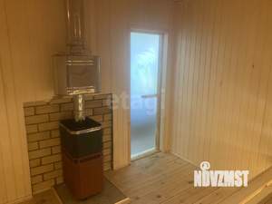 Дом 34м², 1-этажный, участок 8 сот.