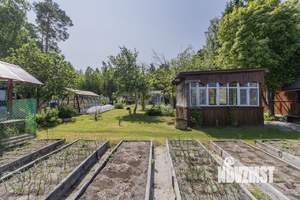 Дом 55м², 2-этажный, участок 17 сот.