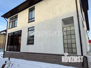 Дом 284м², 2-этажный, участок 9 сот.