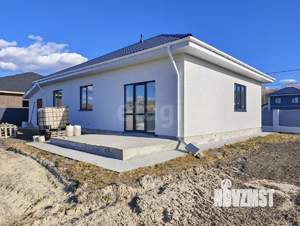 Дом 92м², 1-этажный, участок 8 сот.