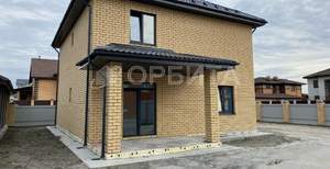 Дом 158м², 2-этажный, участок 0 сот.