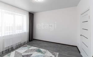 Дом 159м², 1-этажный, участок 7 сот.