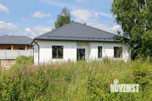 Дом 101м², 1-этажный, участок 6 сот.