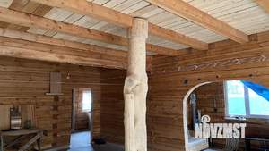 Дом 176м², 2-этажный, участок 5 сот.