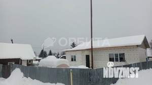 Дом 96м², 1-этажный, участок 4 сот.