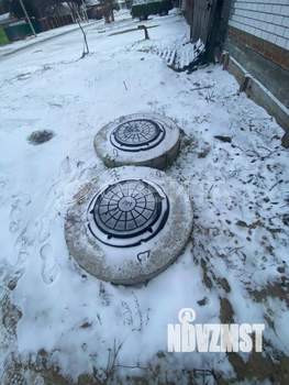 Дом 84м², 2-этажный, участок 5 сот.