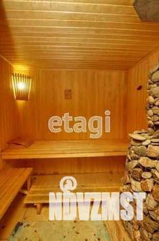 Дом 450м², 2-этажный, участок 8 сот.