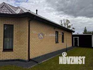 Дом 143м², 1-этажный, участок 8 сот.