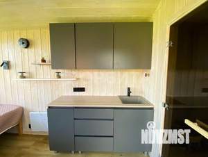 Дом 18м², 2-этажный, участок 5 сот.