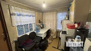 Дача 25м², 1-этажный, участок 4 сот.