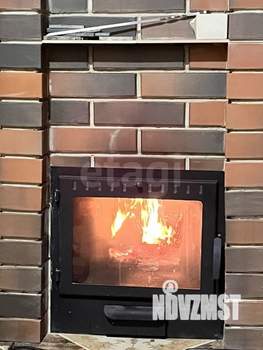 Дом 20м², 1-этажный, участок 8 сот.