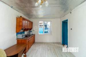 Дом 20м², 1-этажный, участок 4 сот.