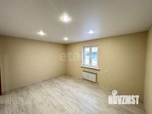 Дом 60м², 1-этажный, участок 6 сот.