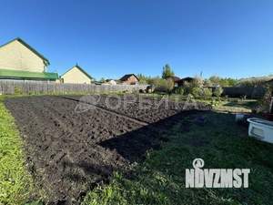 Дача 24м², 2-этажный, участок 8 сот.